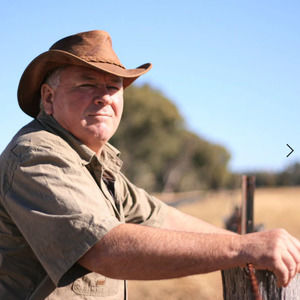 Men's Mackay Polo Short Sleeve Cotton T-Shirt Taupe Size XL by Kakadu Traders
